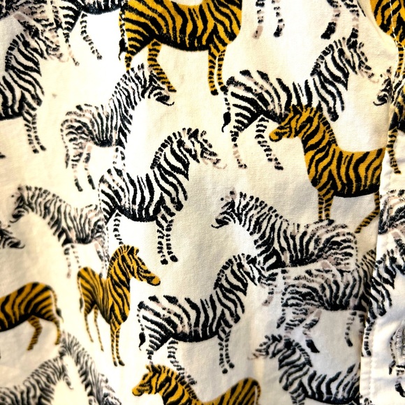 Penguin Button down Shirt size XXL - Picture 2 of 5